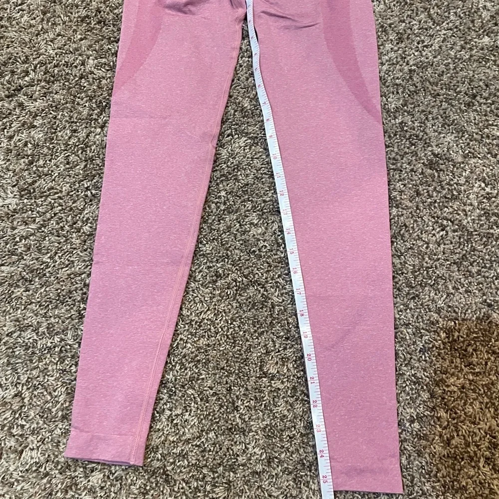 Pink nvgtn leggings - Picture 3 of 4